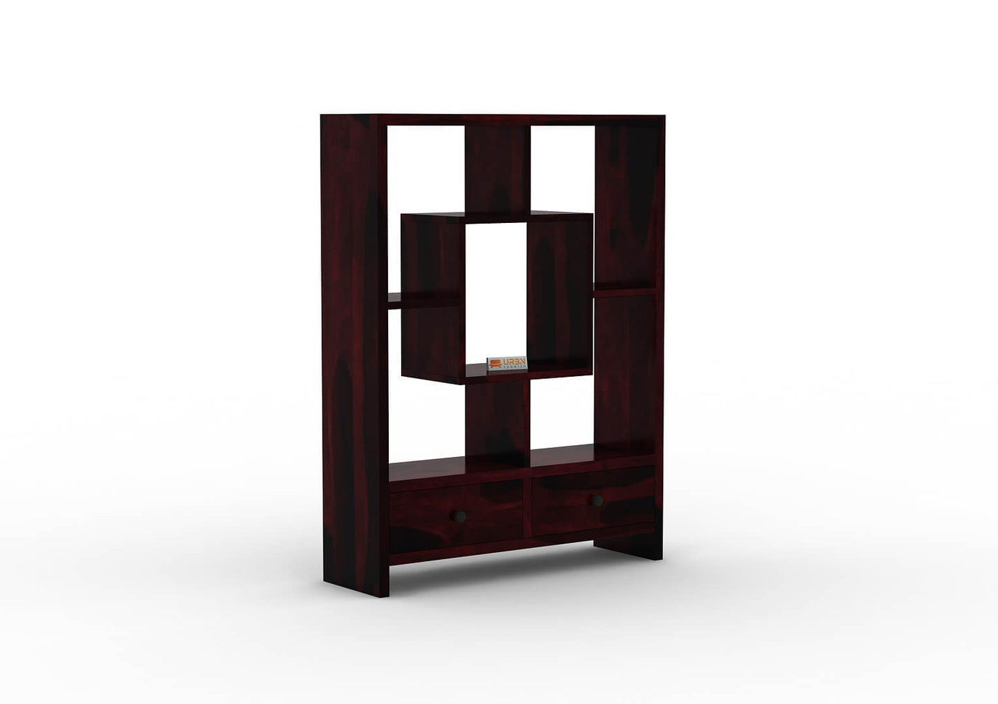 Euphoria Display Unit - Urbnfurnish