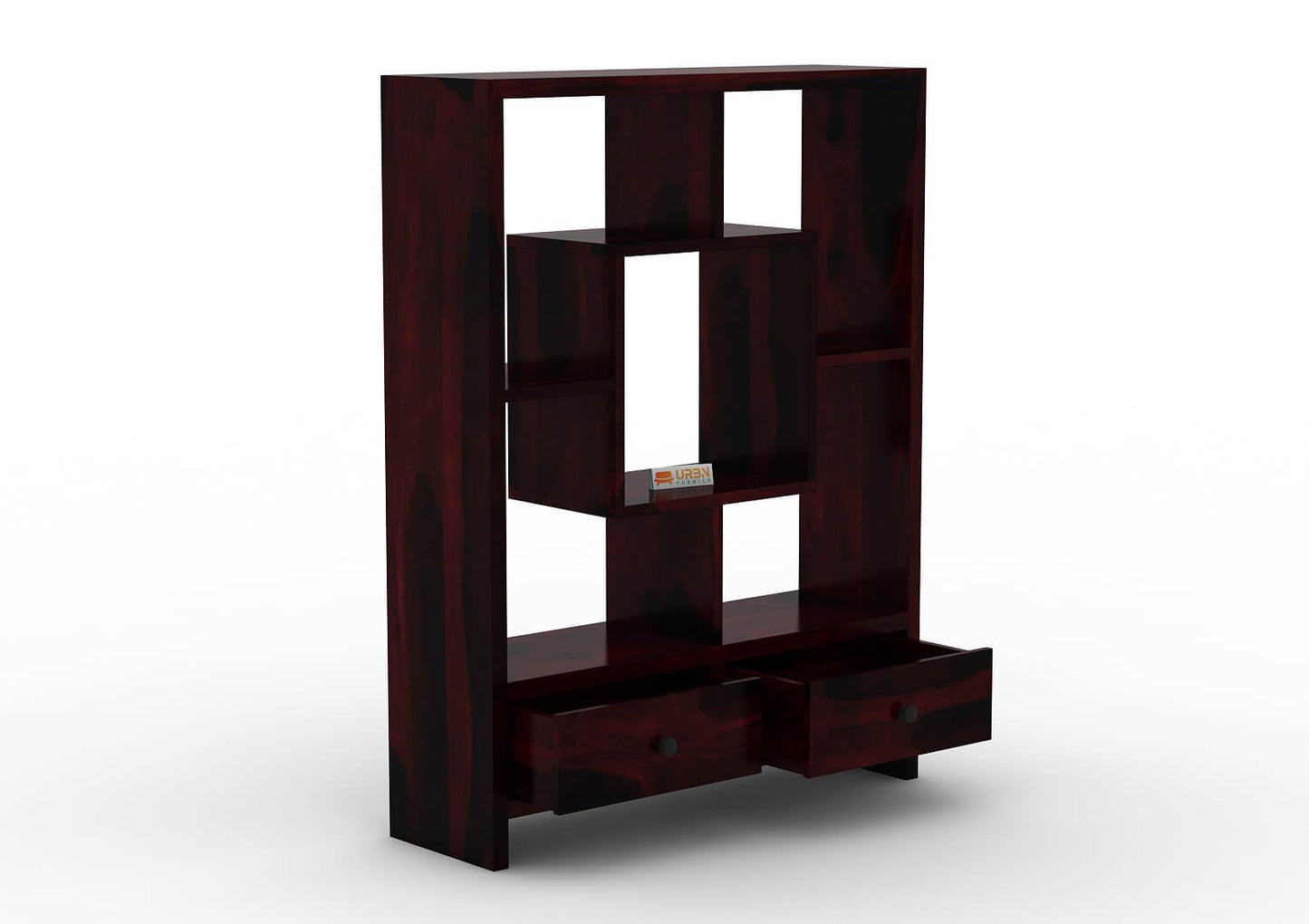 Euphoria Display Unit - Urbnfurnish