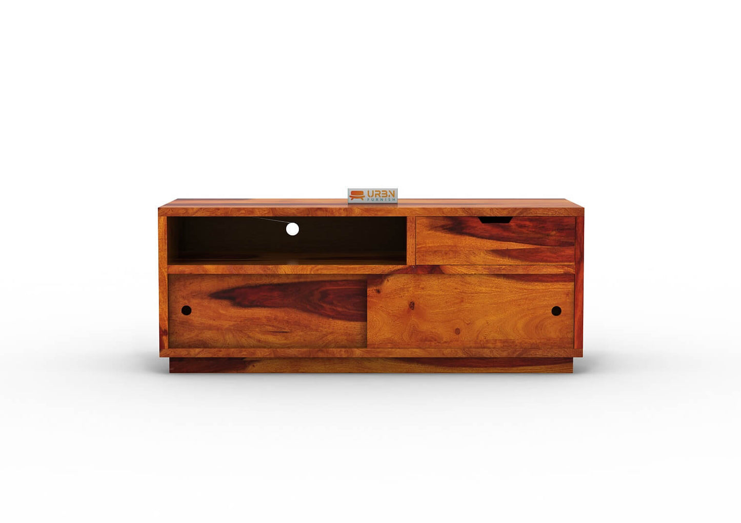 Evolet Tv Unit - Urbnfurnish