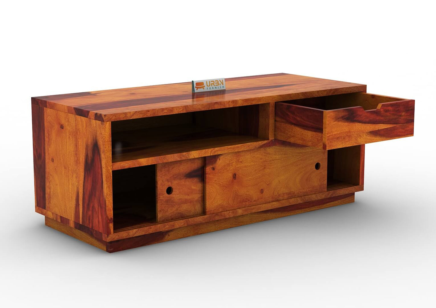 Evolet Tv Unit - Urbnfurnish