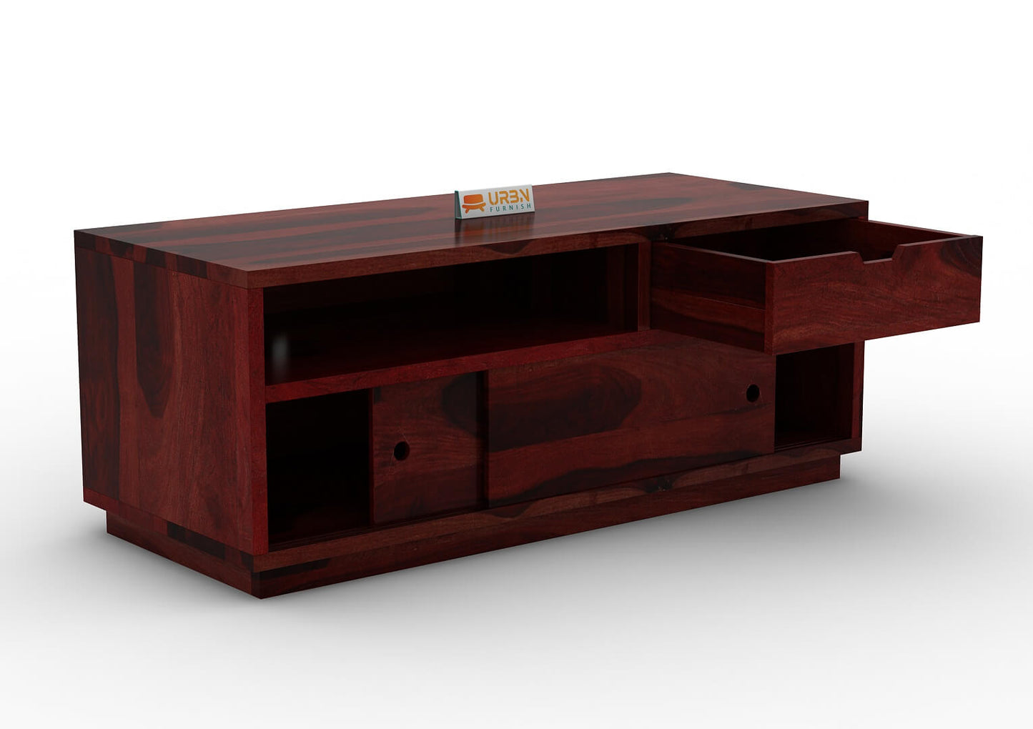 Evolet Tv Unit - Urbnfurnish