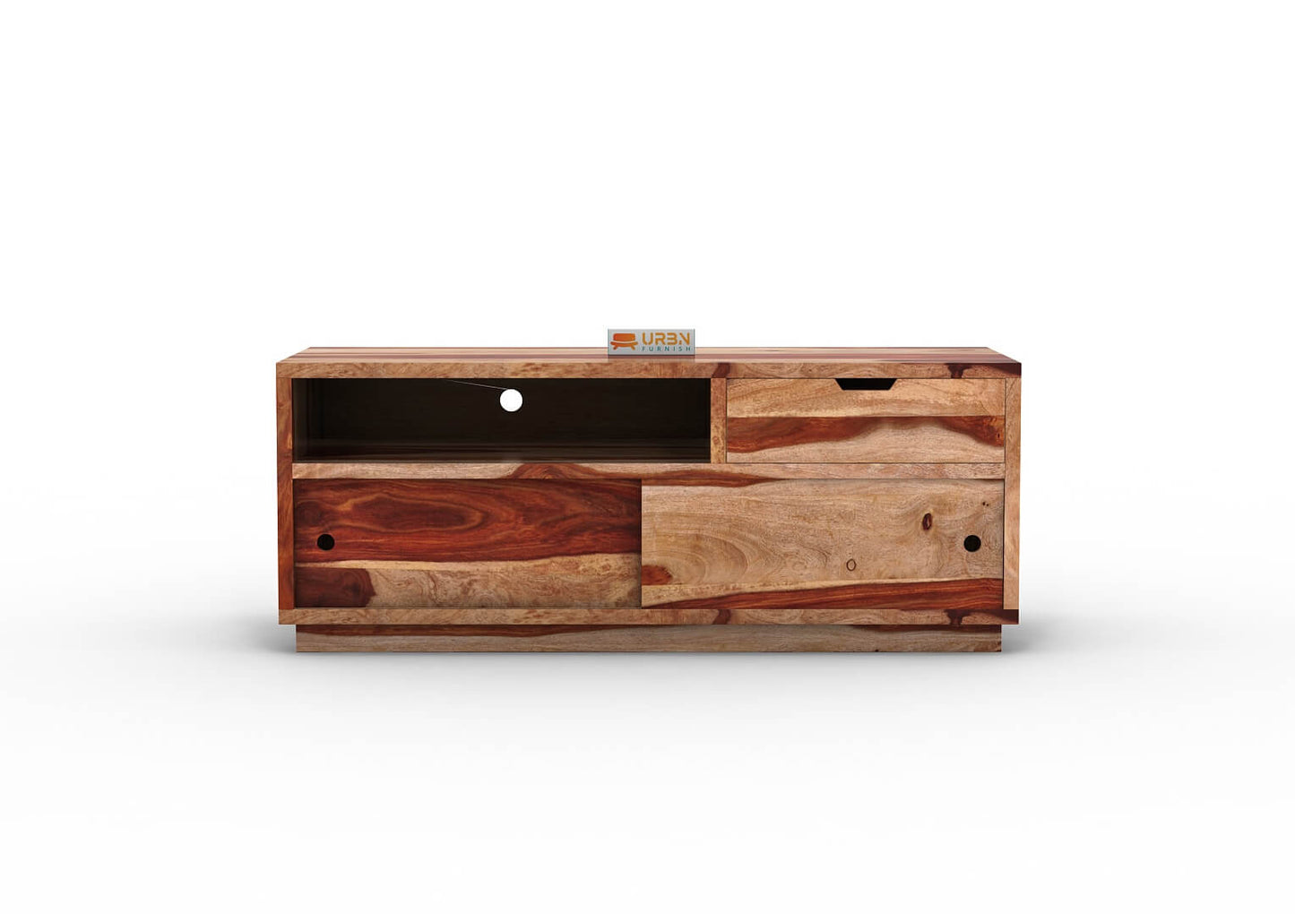 Evolet Tv Unit - Urbnfurnish