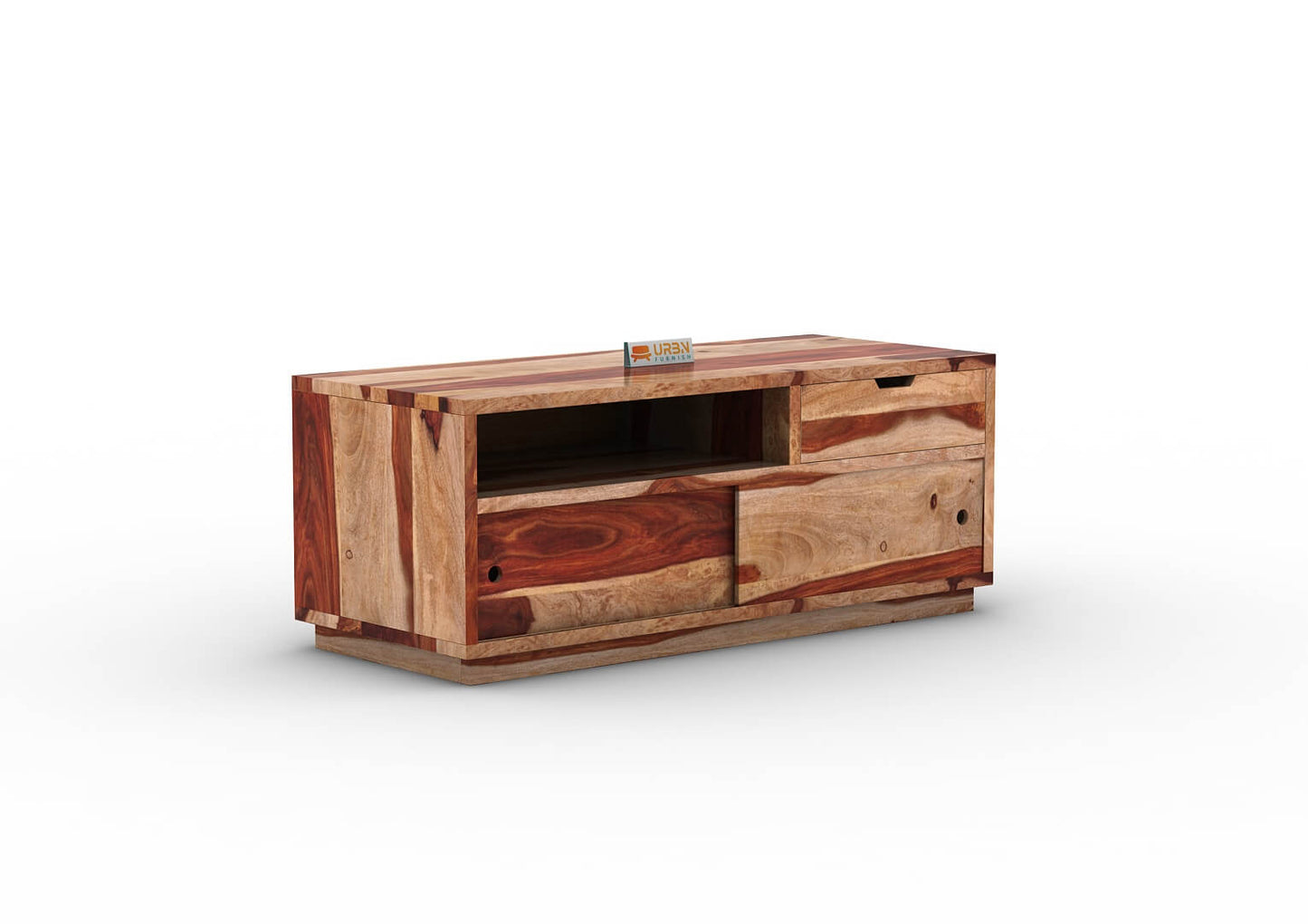 Evolet Tv Unit - Urbnfurnish