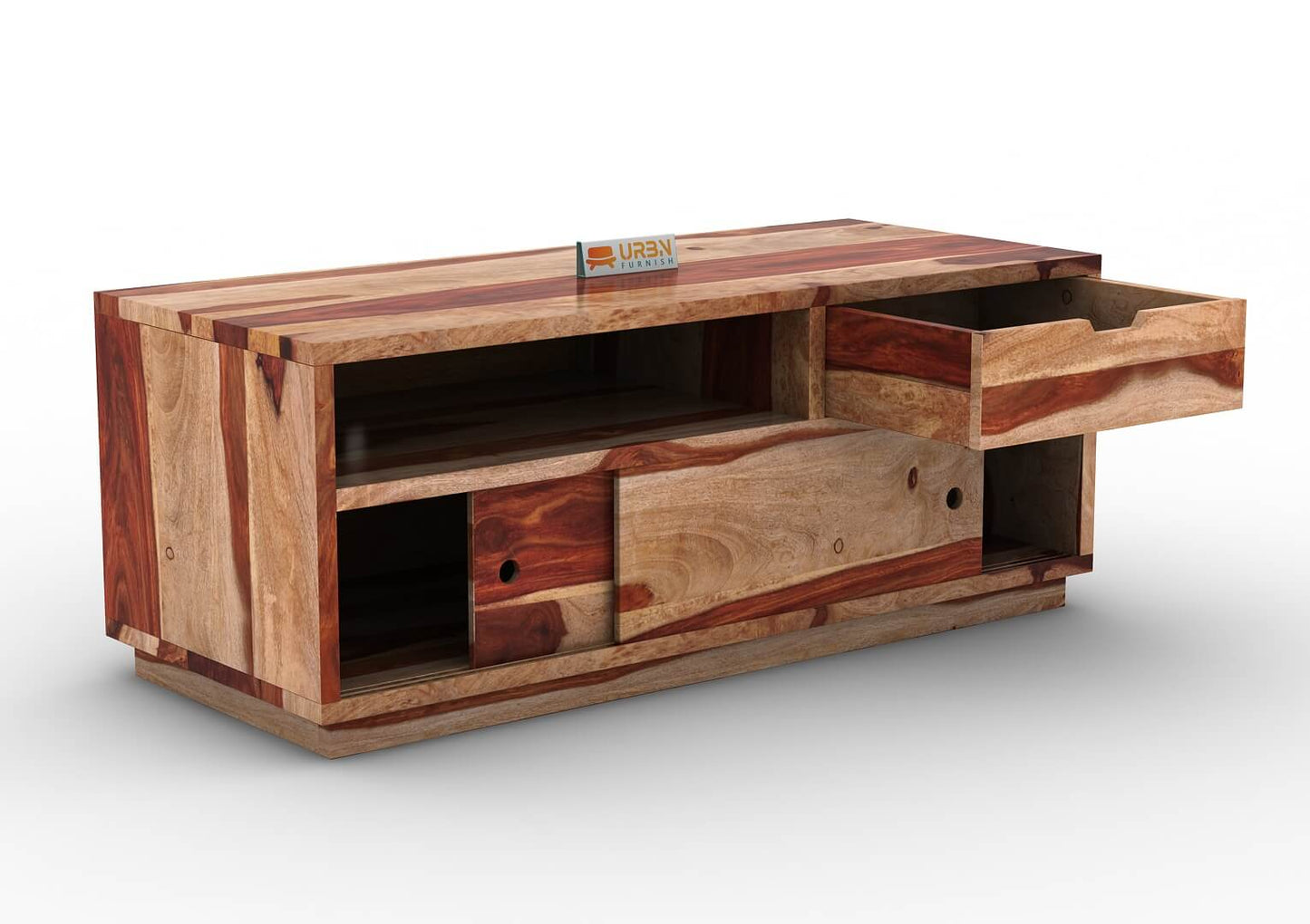 Evolet Tv Unit - Urbnfurnish