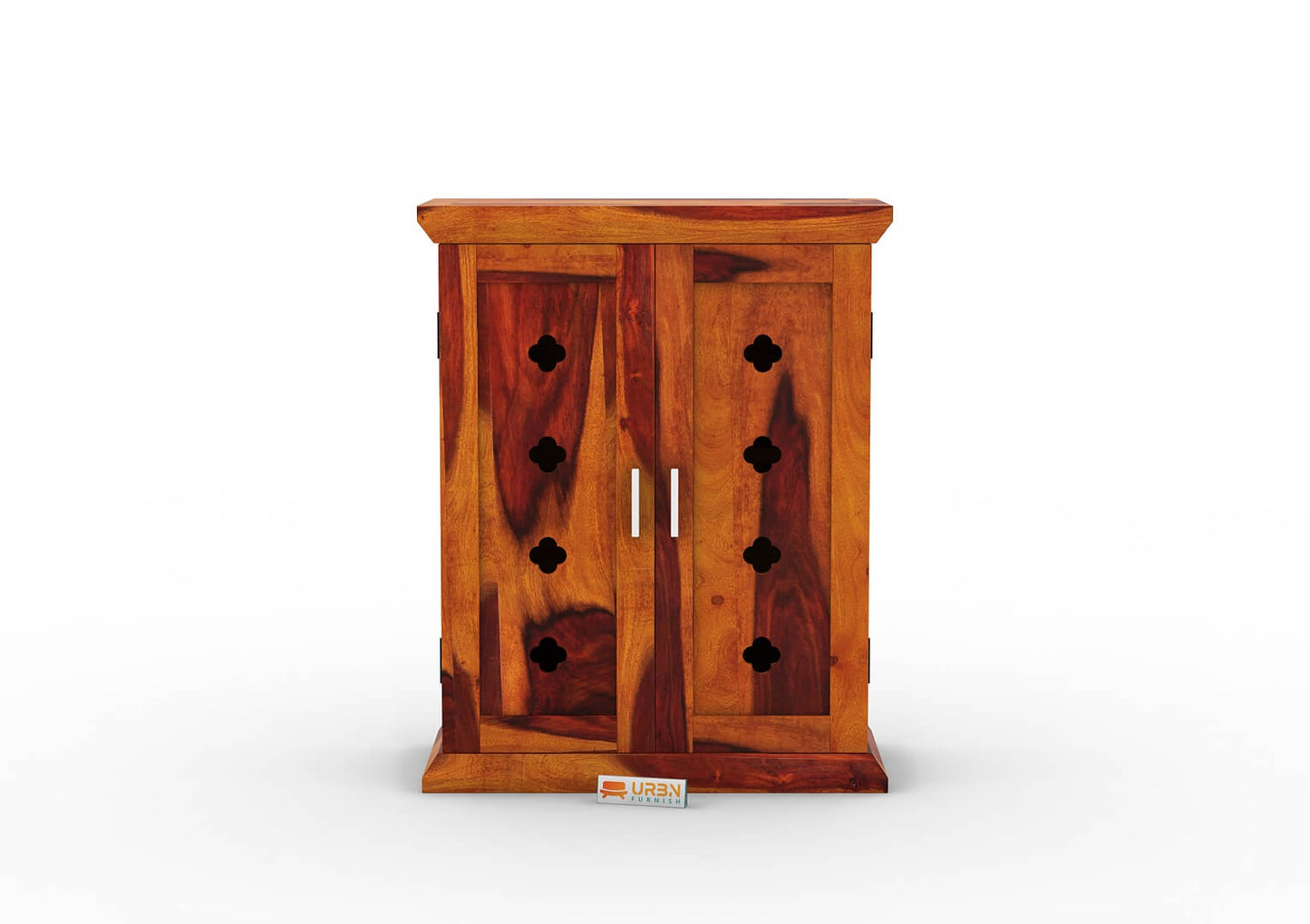 Extol Home Temple (Honey Finish) - Urbnfurnish