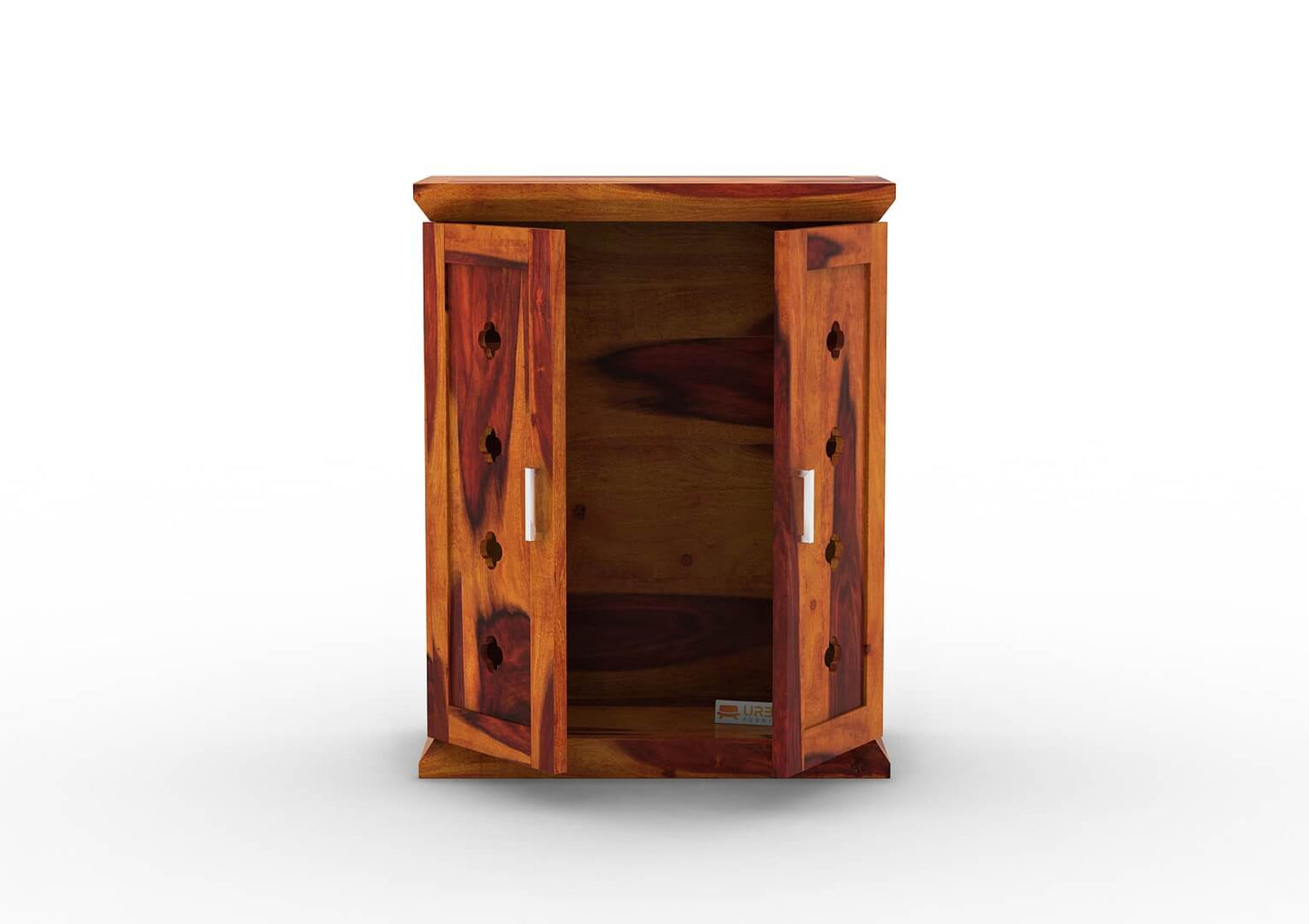 Extol Home Temple (Honey Finish) - Urbnfurnish
