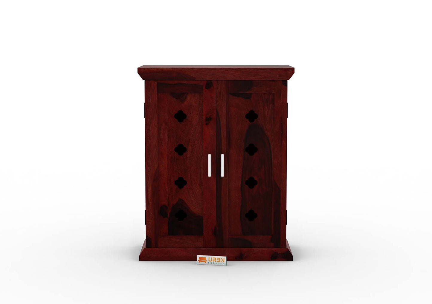 Extol Home Temple (Honey Finish) - Urbnfurnish