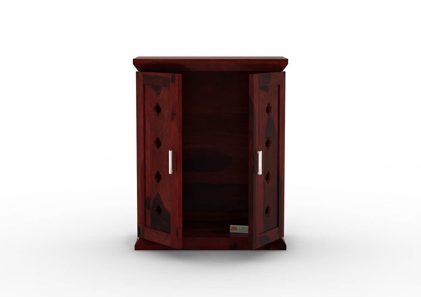 Extol Home Temple (Honey Finish) - Urbnfurnish