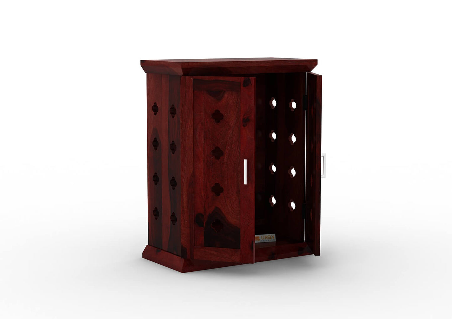 Extol Home Temple (Honey Finish) - Urbnfurnish