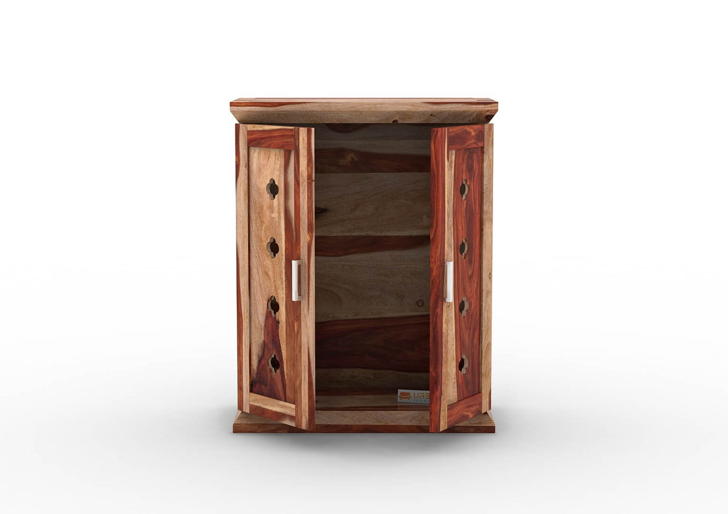 Extol Home Temple (Honey Finish) - Urbnfurnish