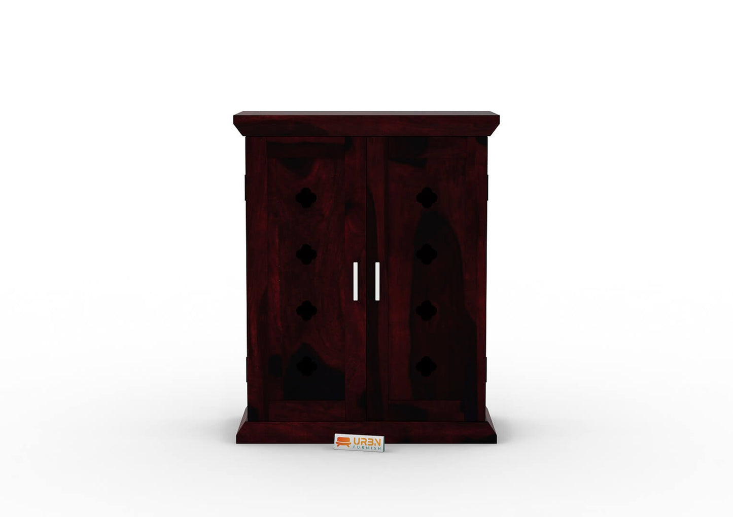 Extol Home Temple (Honey Finish) - Urbnfurnish
