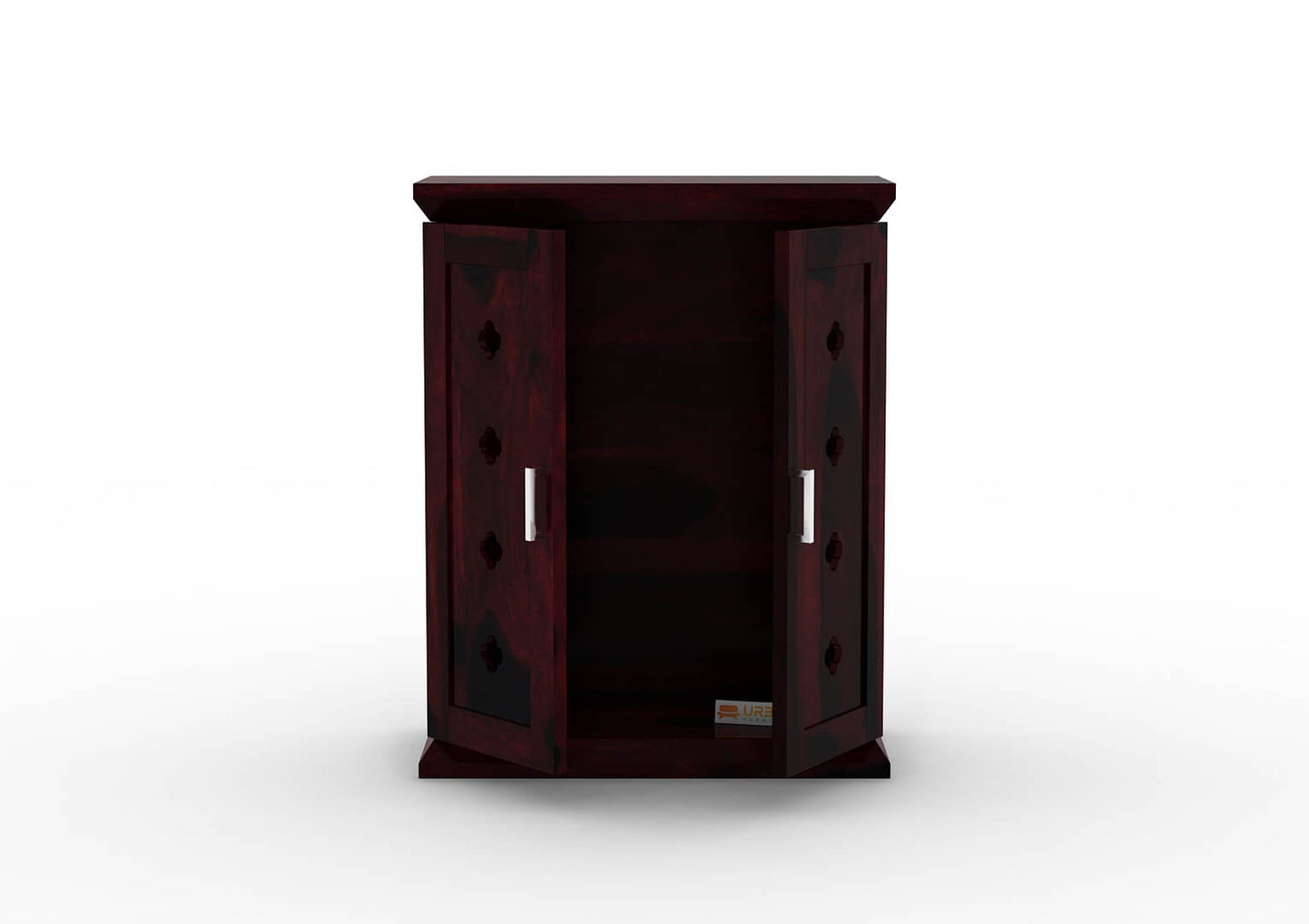 Extol Home Temple (Honey Finish) - Urbnfurnish