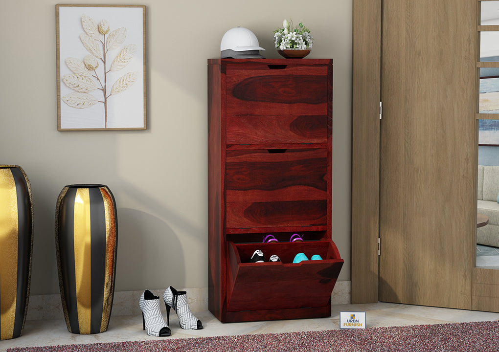 Fantoda Shoe Rack - Urbnfurnish