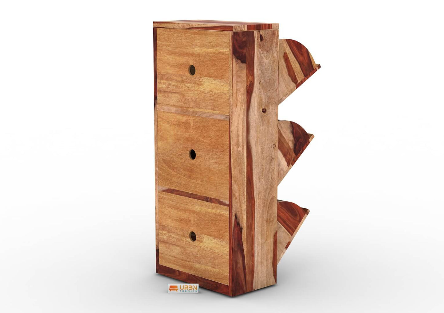 Fantoda Shoe Rack - Urbnfurnish