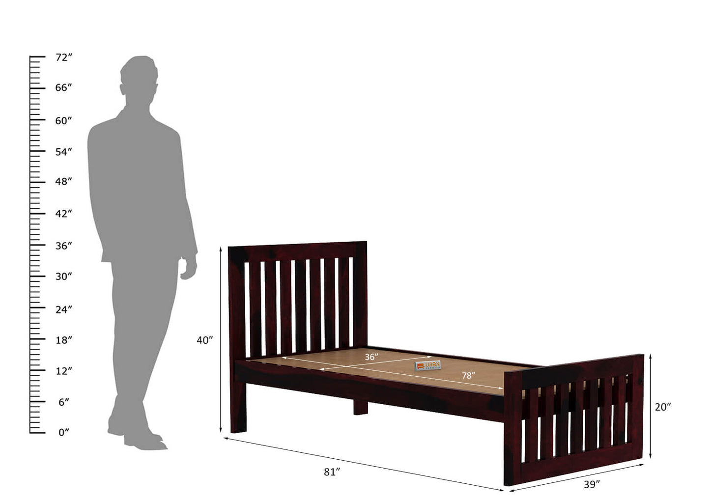 Fascia-Single-Bed-Walnut_7