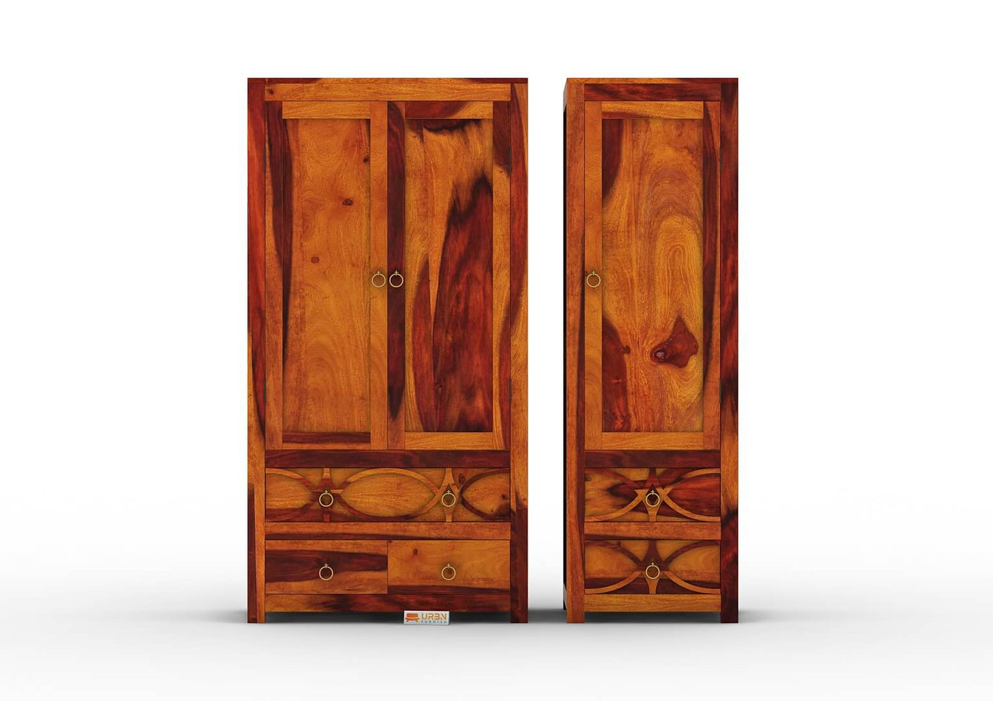 Feliz-3-Door-Wardrobe-Honey_4