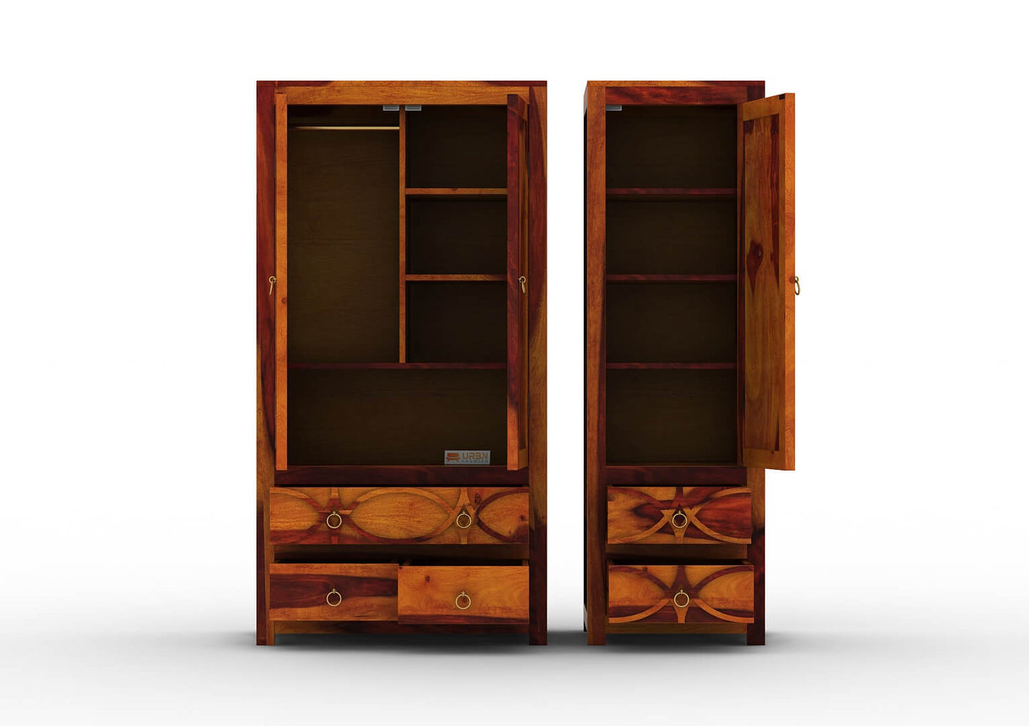 Feliz-3-Door-Wardrobe-Honey_6