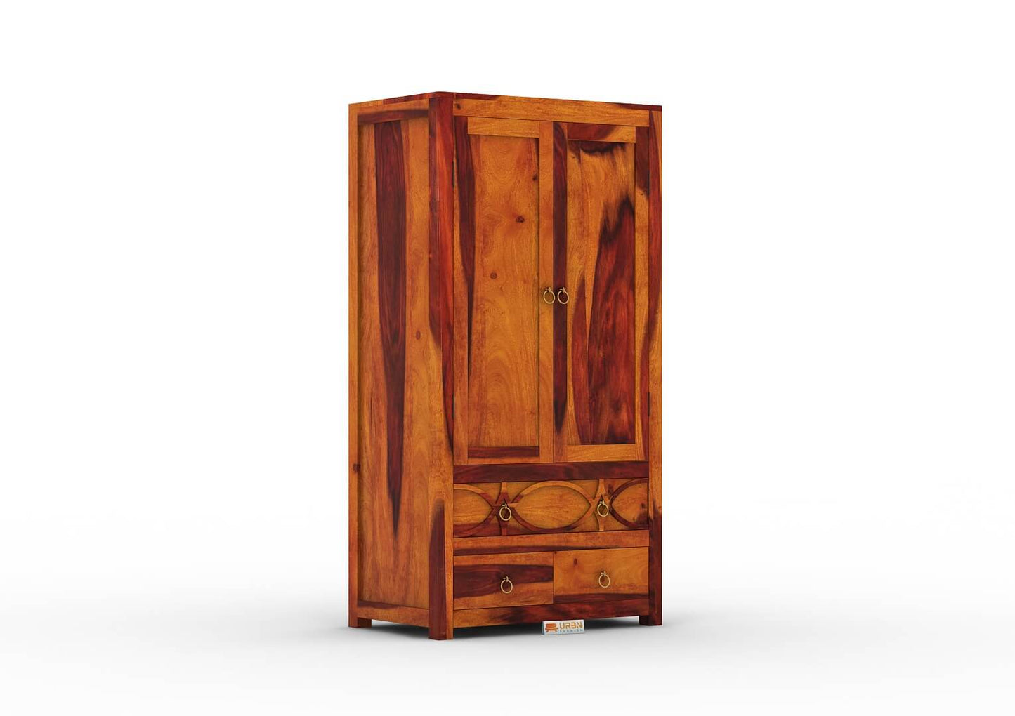Feliz-3-Door-Wardrobe-Honey_9