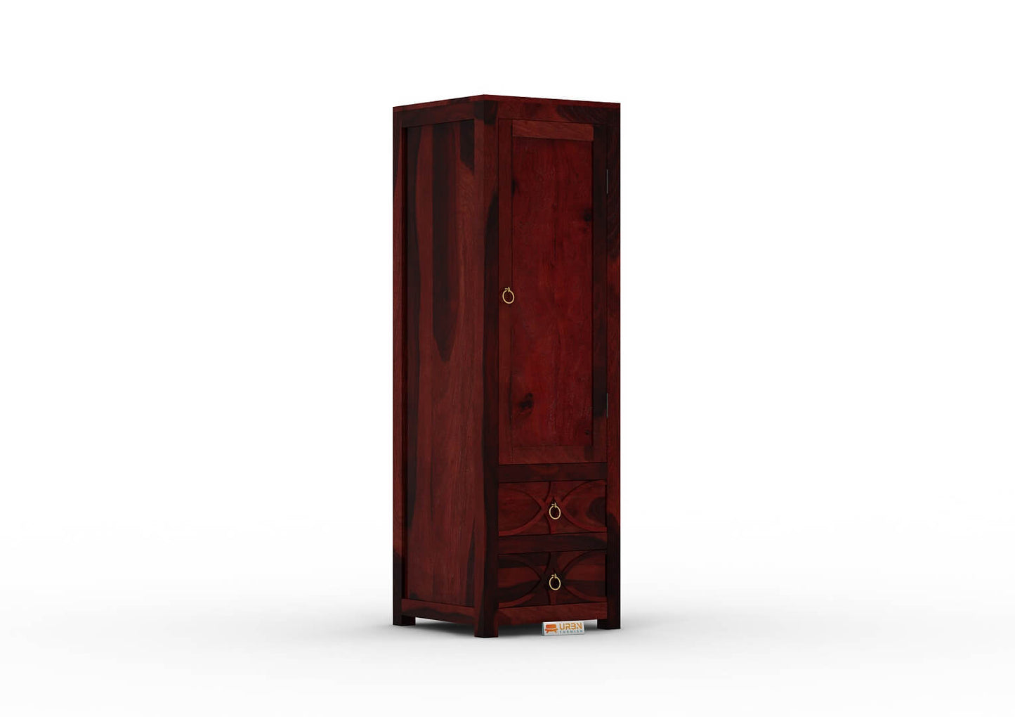 Feliz-3-Door-Wardrobe-Mahogany_11