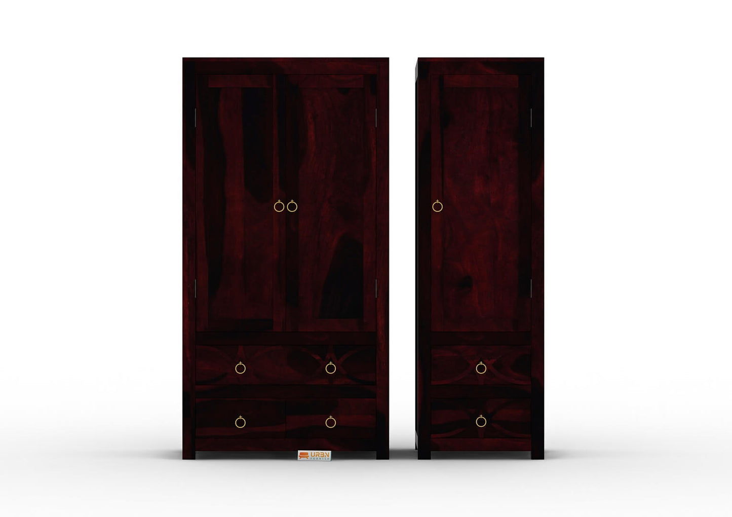 Feliz-3-Door-Wardrobe-Walnut_4