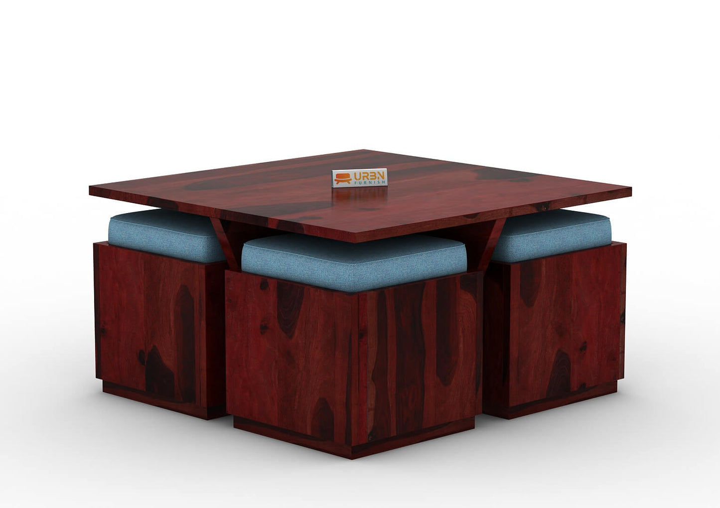 Floe Coffee Table Set - Urbnfurnish