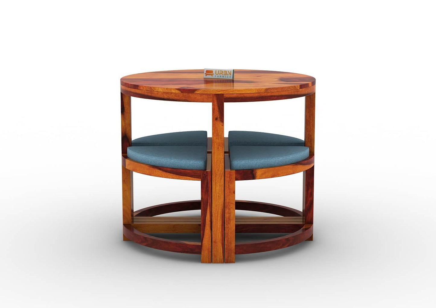 Floraison-4-Seater-Round-Dining-Set-Honey-Blue_2_020416ee-6fbf-480c-8b6c-b4a2b78e5257