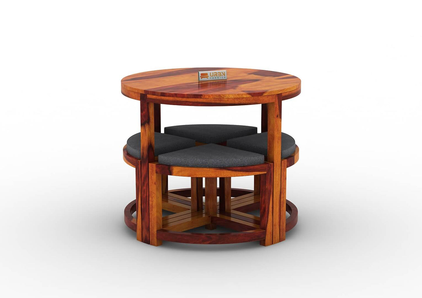 Floraison-4-Seater-Round-Dining-Set-Honey-Gray_3_3d946492-e058-4ae0-8139-5c45e5d16e80