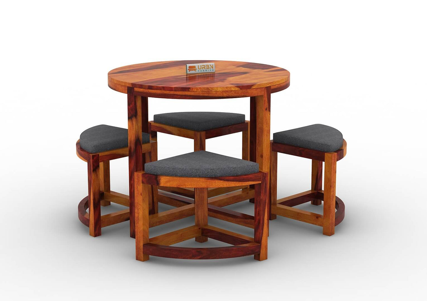 Floraison-4-Seater-Round-Dining-Set-Honey-Gray_5_eca57915-69b3-4df1-8a07-a819f7e658bd