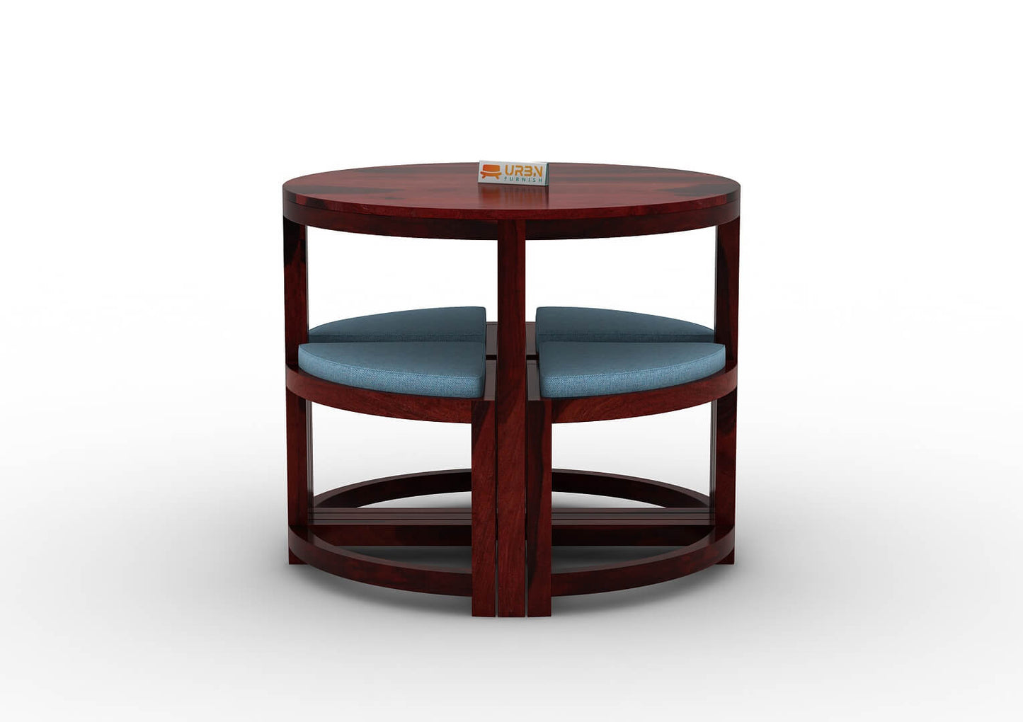Floraison-4-Seater-Round-Dining-Set-Mahogany-Blue_2_21acfed7-3dcf-4b4a-982f-3d5b06382017