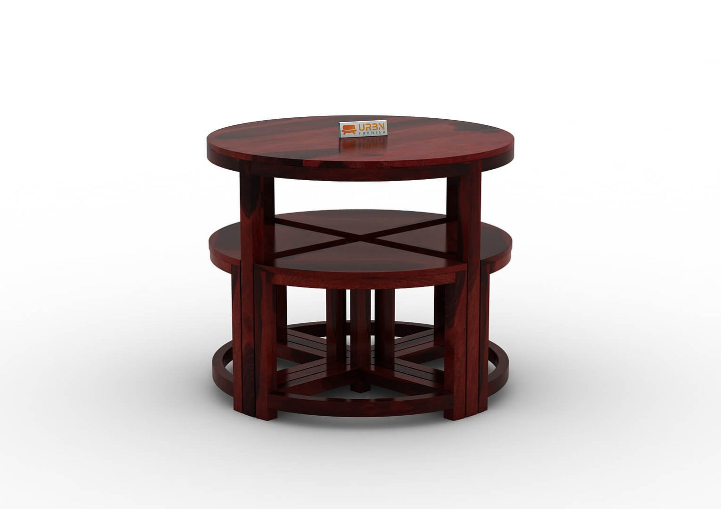 Floraison-4-Seater-Round-Dining-Set-Op-1-Mahogany_3