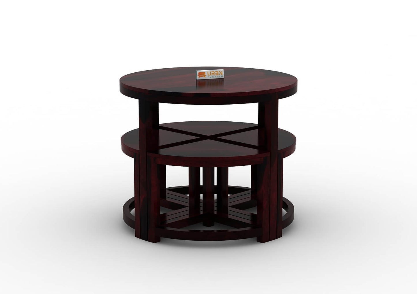 Floraison-4-Seater-Round-Dining-Set-Op-1-Walnut_3