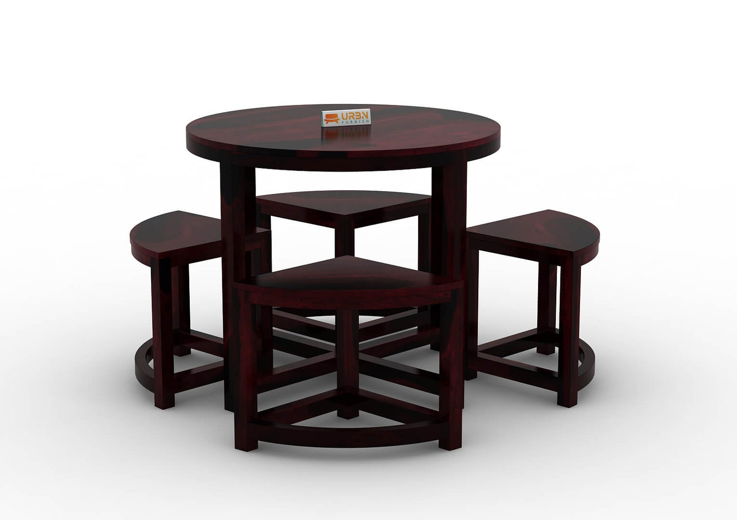 Floraison-4-Seater-Round-Dining-Set-Op-1-Walnut_5