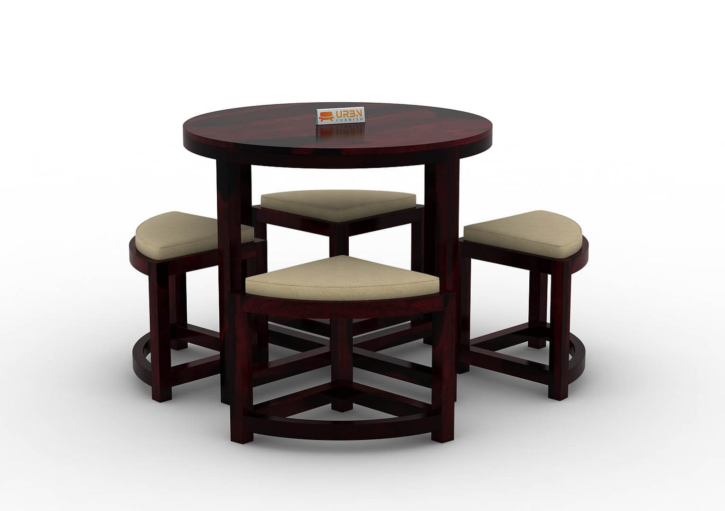 Floraison-4-Seater-Round-Dining-Set-Walnut-Ivory_5_f41d2b65-d4db-447e-841b-fcb2a22f0887