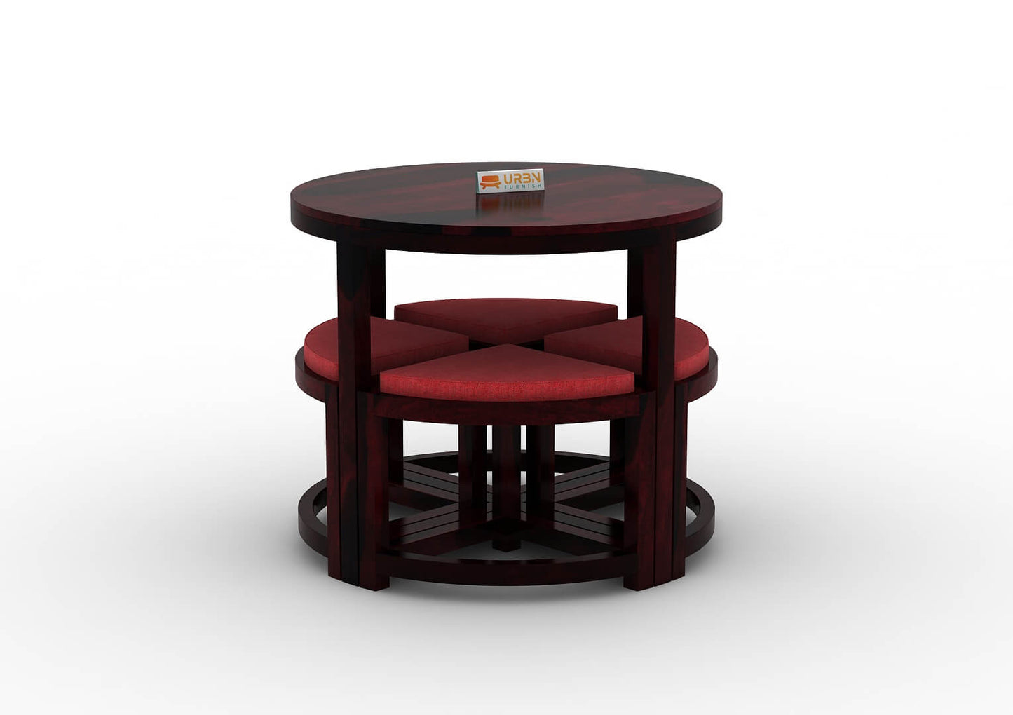 Floraison-4-Seater-Round-Dining-Set-Walnut-Red_3_a461655d-a1f3-4939-a1e1-5fdb4e2c376f