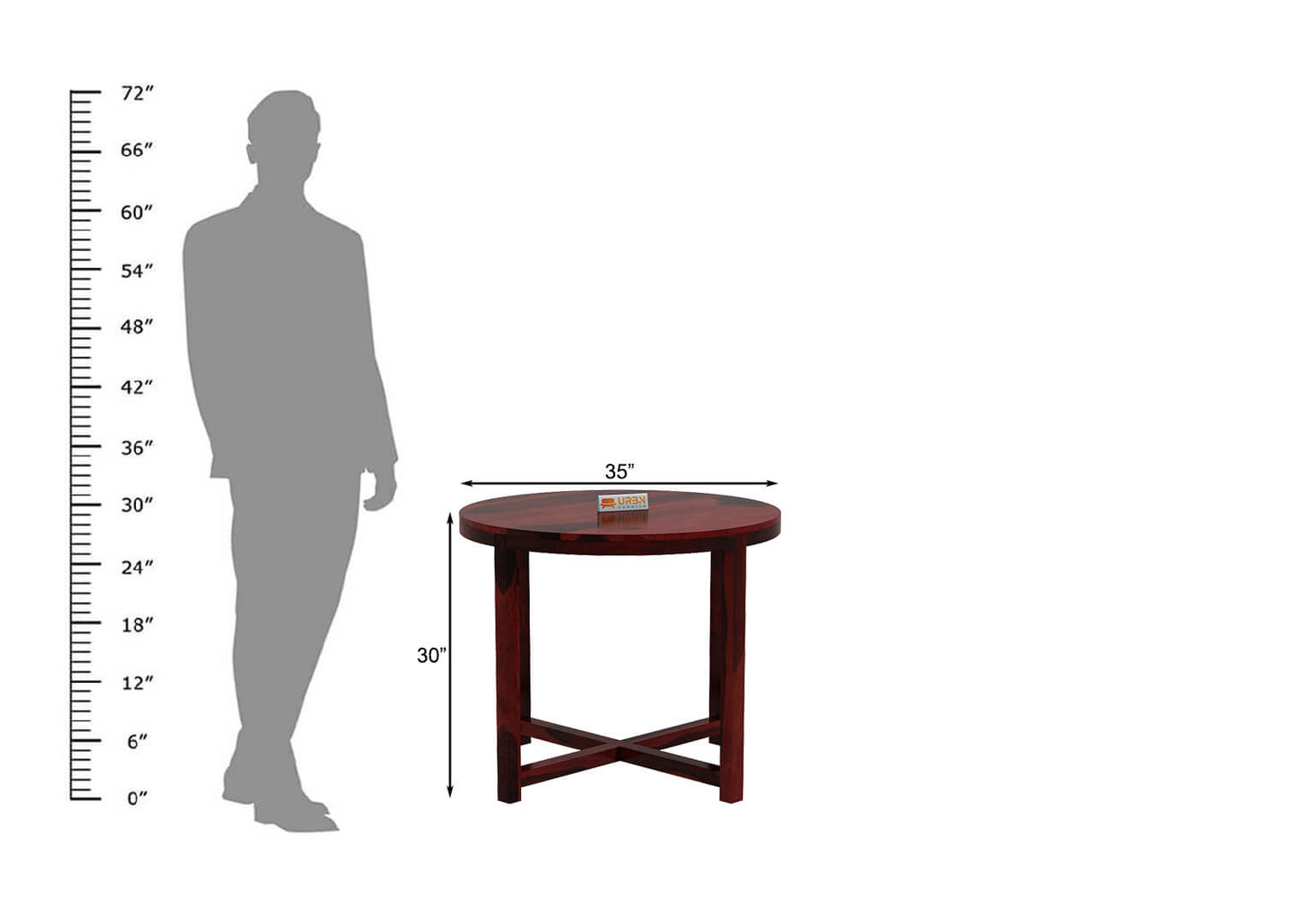 Floraison-4-Seater-Round-Table-Mahogany_4_ccd9d229-939c-4f8e-9d71-f9a2d6e98b74