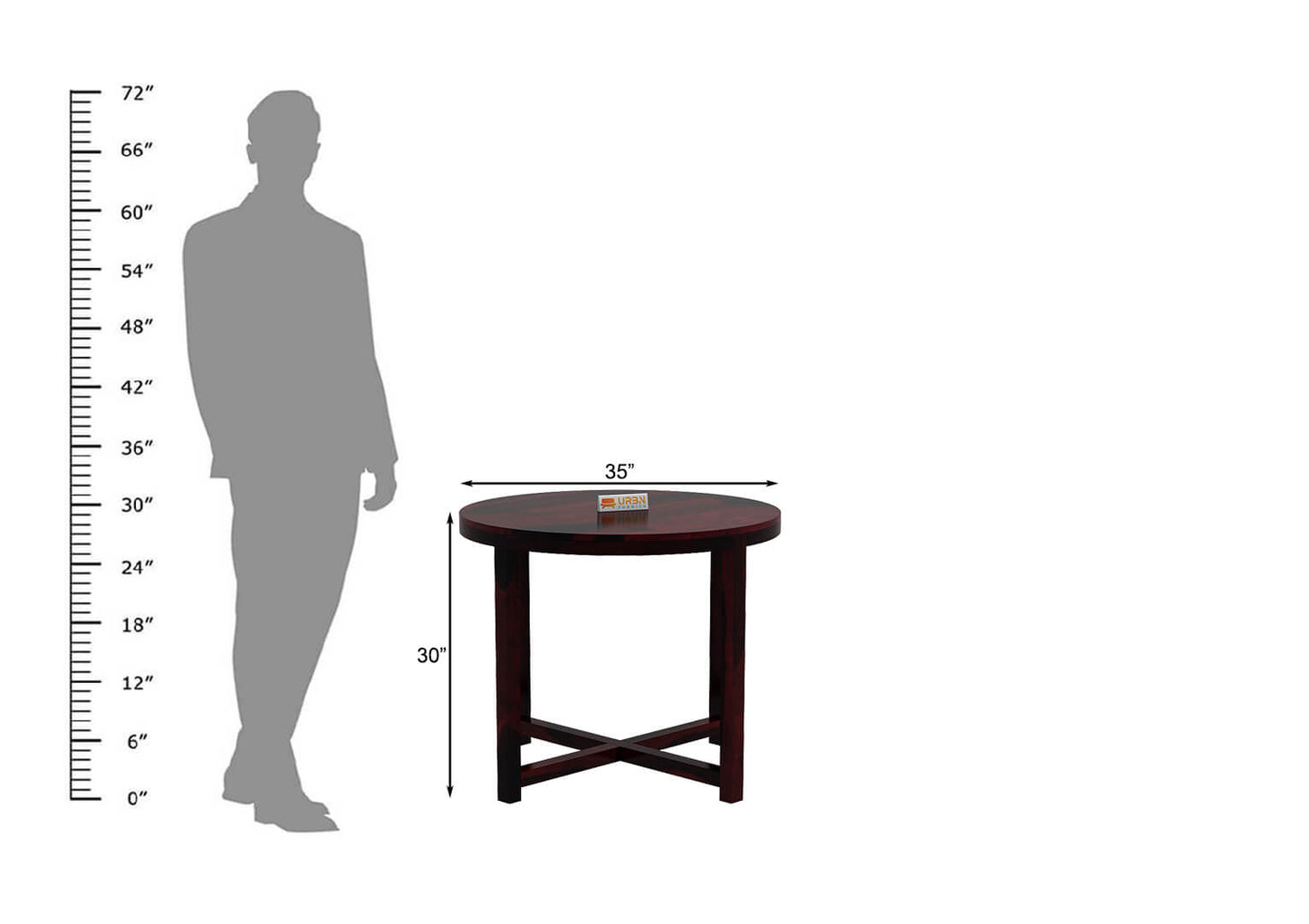 Floraison-4-Seater-Round-Table-Walnut_4_f056c2e7-b091-46fd-91b7-fe8477d28f49