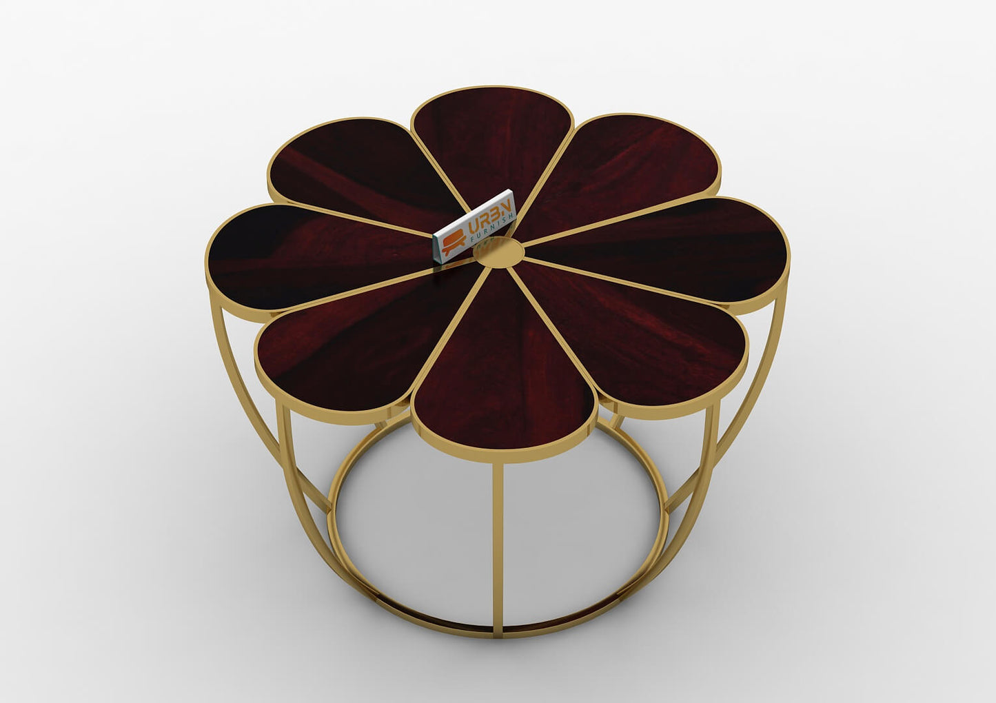 Floret-Coffee-Table-Golden-Walnut_4