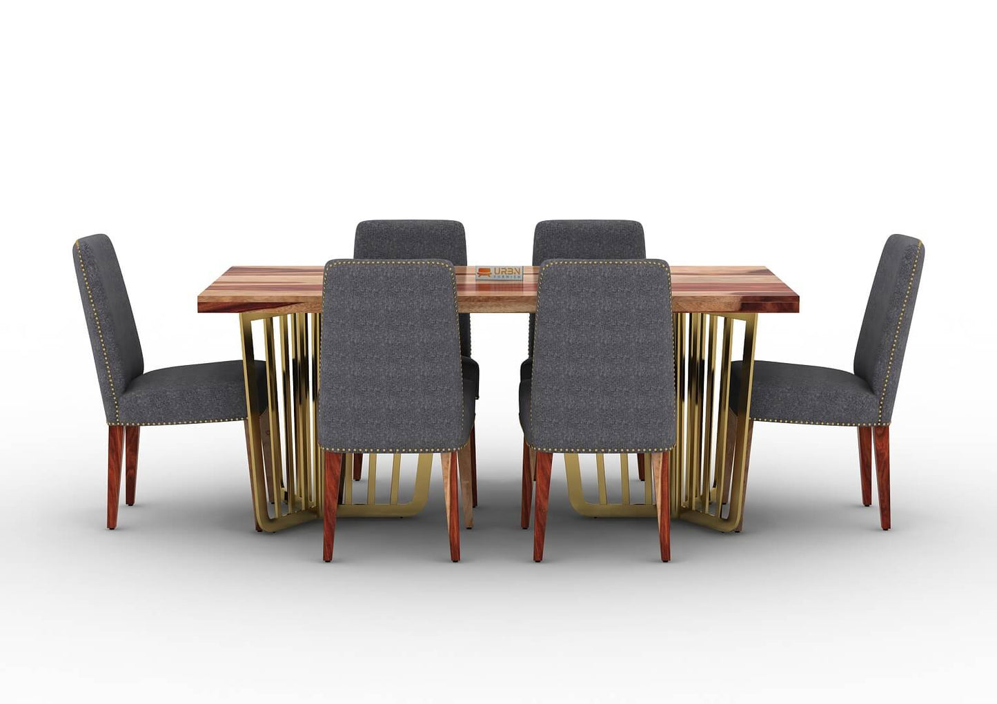 Flossy-6-Seater-Dining-Set-Golden-Natural-Gray_2