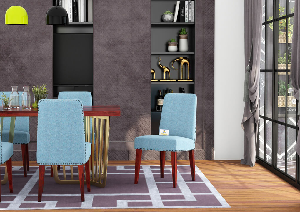 Flossy-Chair-Mahogany-Blue_1_a571421b-8343-489a-8e36-0aac4facaf26