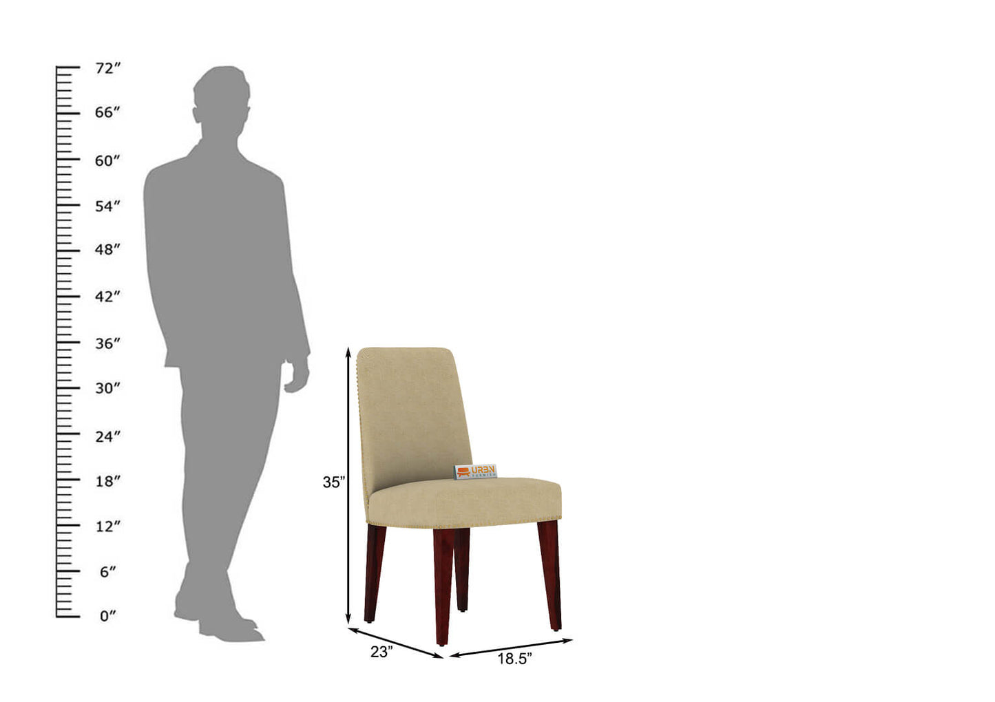 Flossy-Chair-Mahogany-Ivory_4_06cfc626-2f1d-4ec9-b637-afaf28477c53