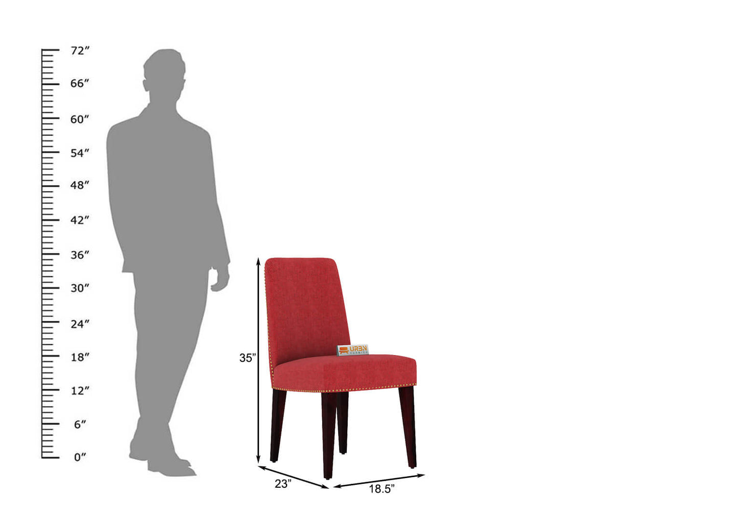 Flossy-Chair-Walnut-Red_4