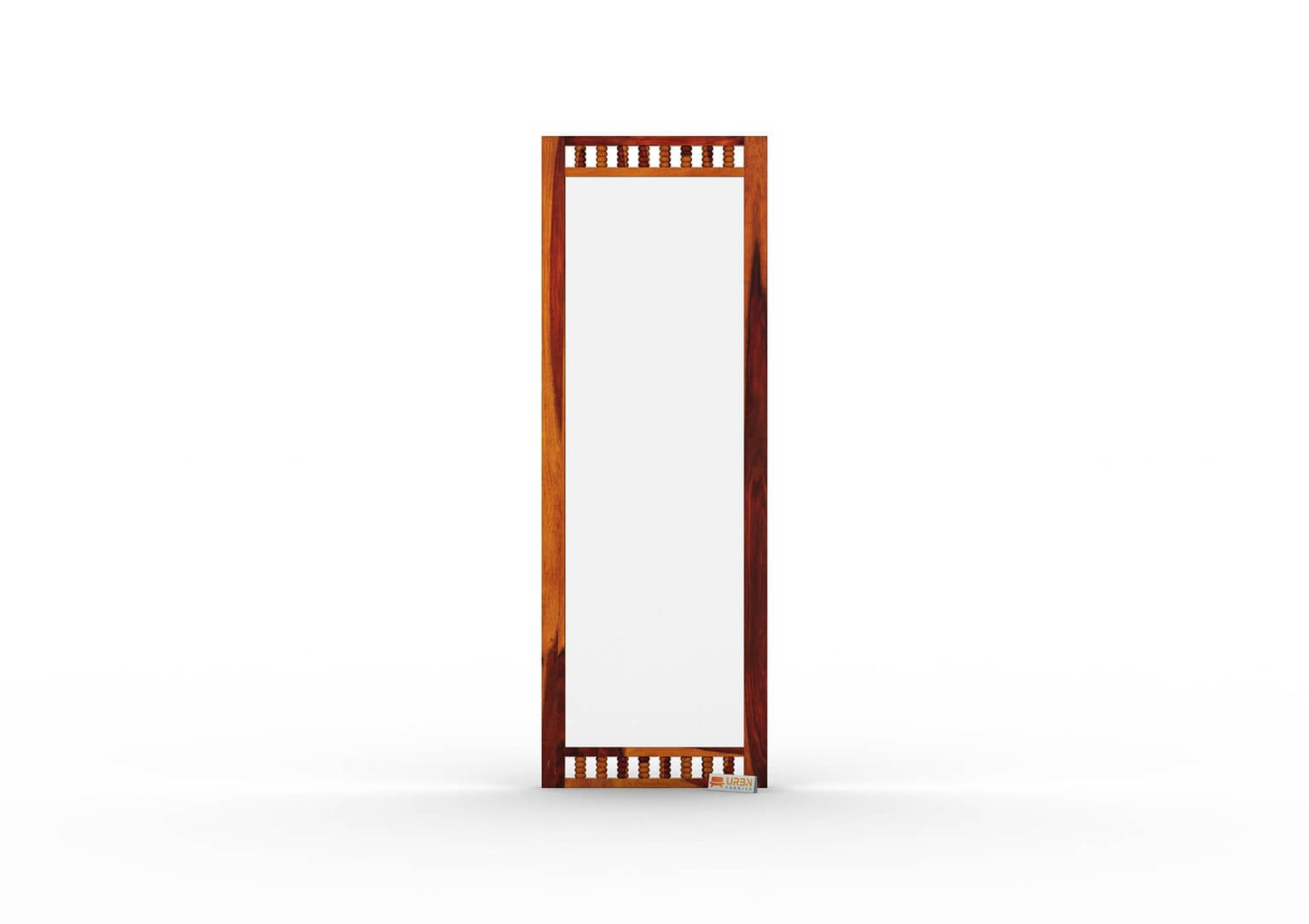Gaper-Big-Mirror-Frame-Honey_2
