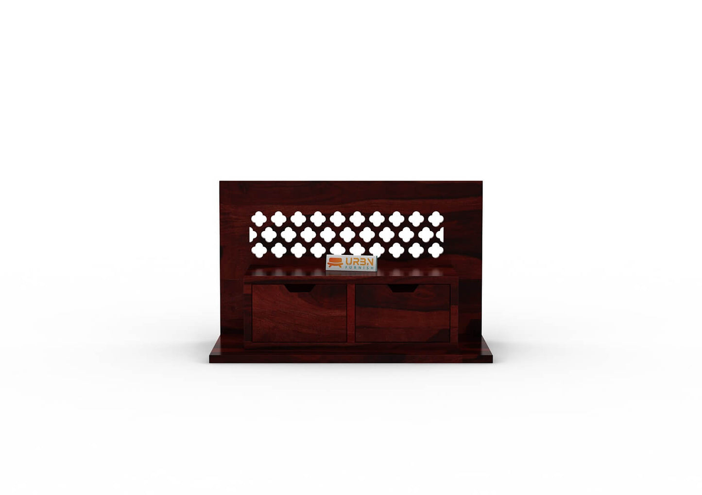 Glory Home Temple (Honey Finish) - Urbnfurnish