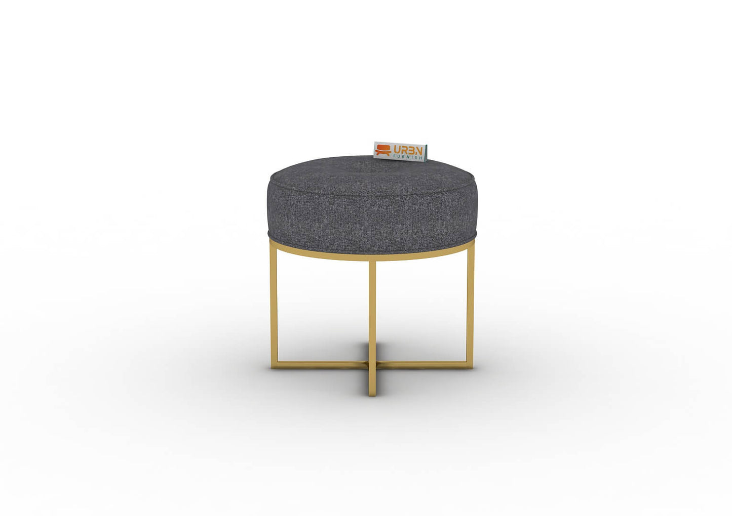 Grija Stool - Urbnfurnish