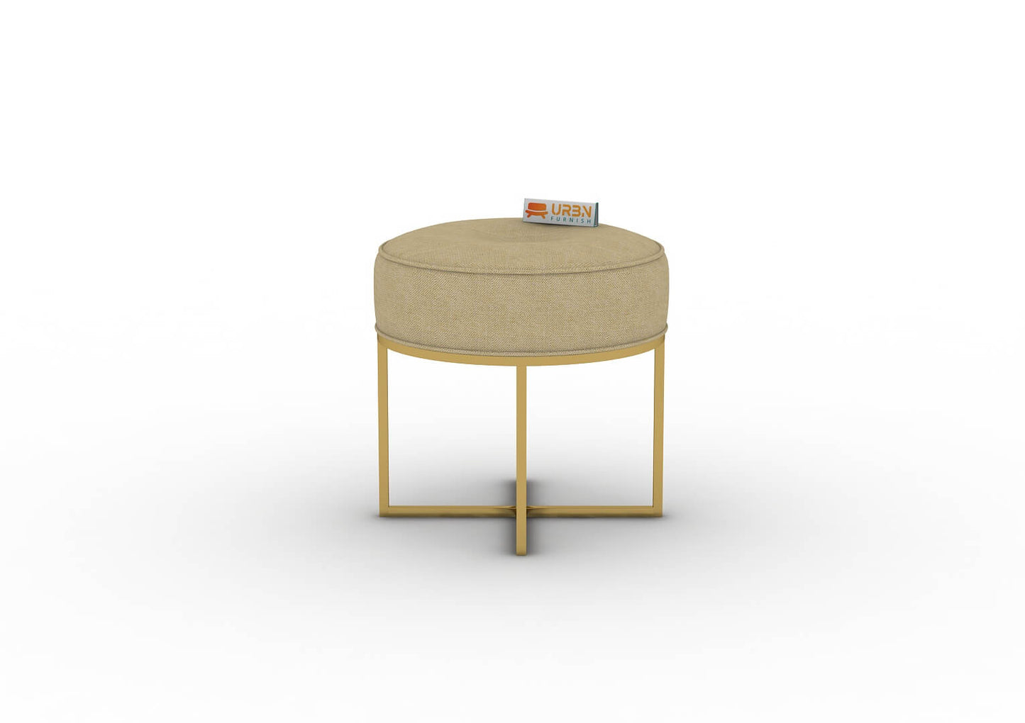 Grija Stool - Urbnfurnish