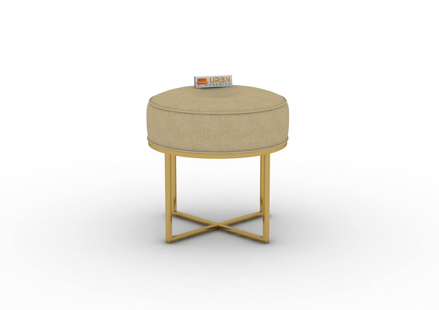 Grija Stool - Urbnfurnish