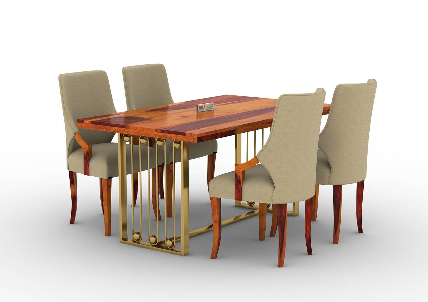 Halcyon-4-Seater-Dining-Set-Golden-Honey-Ivory_3