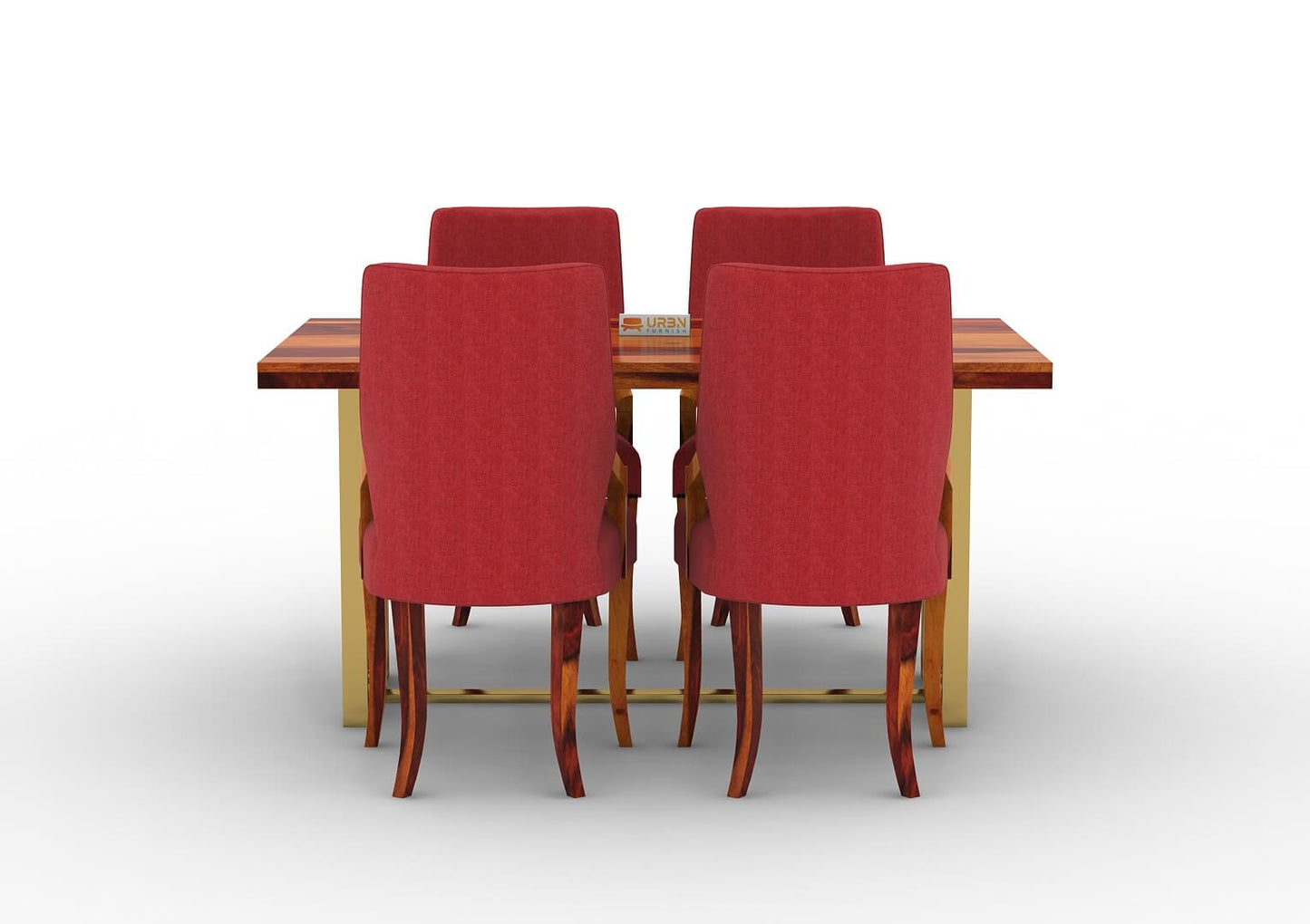 Halcyon-4-Seater-Dining-Set-Golden-Honey-Red_2