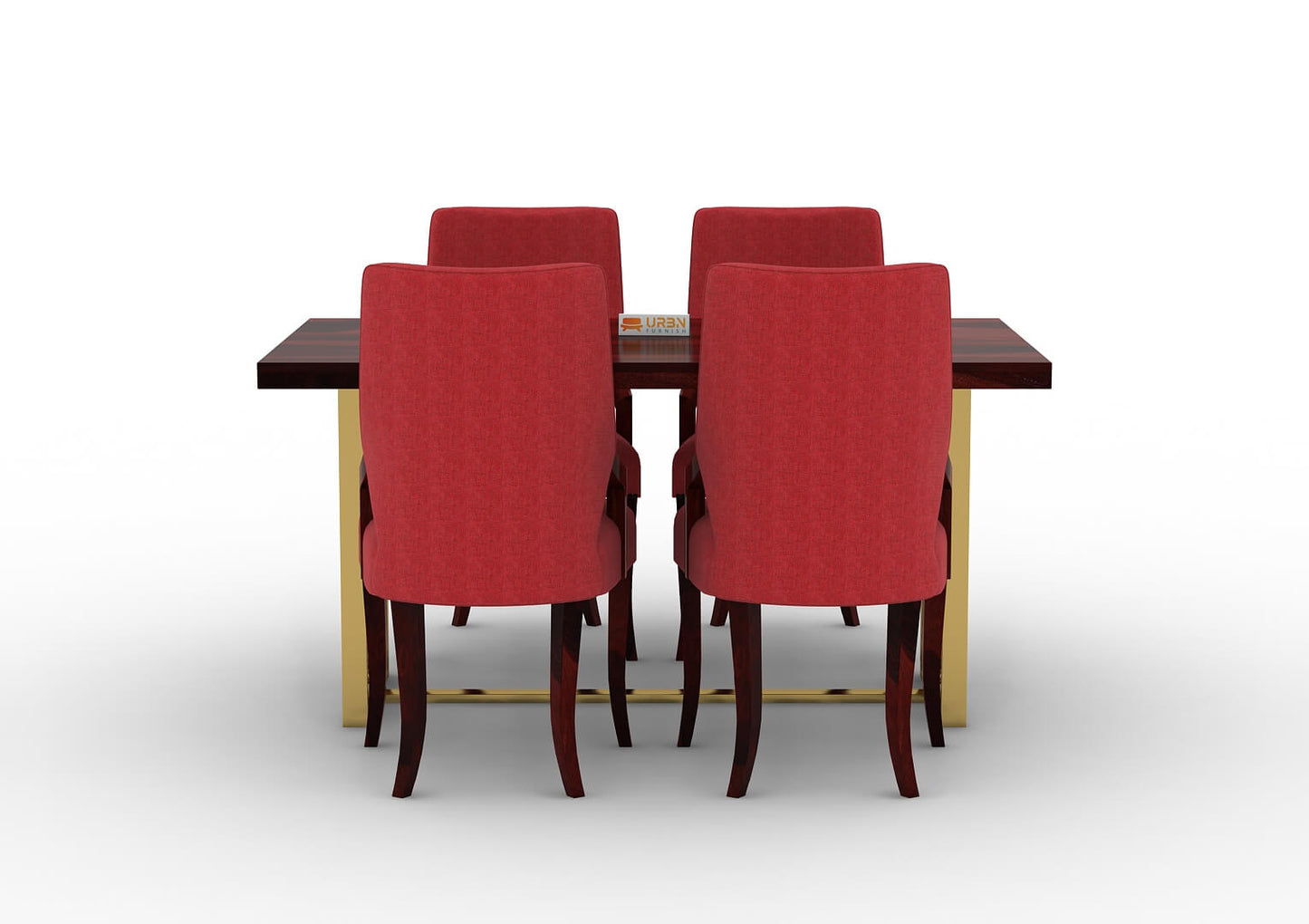 Halcyon-4-Seater-Dining-Set-Golden-Mahogany-Red_2