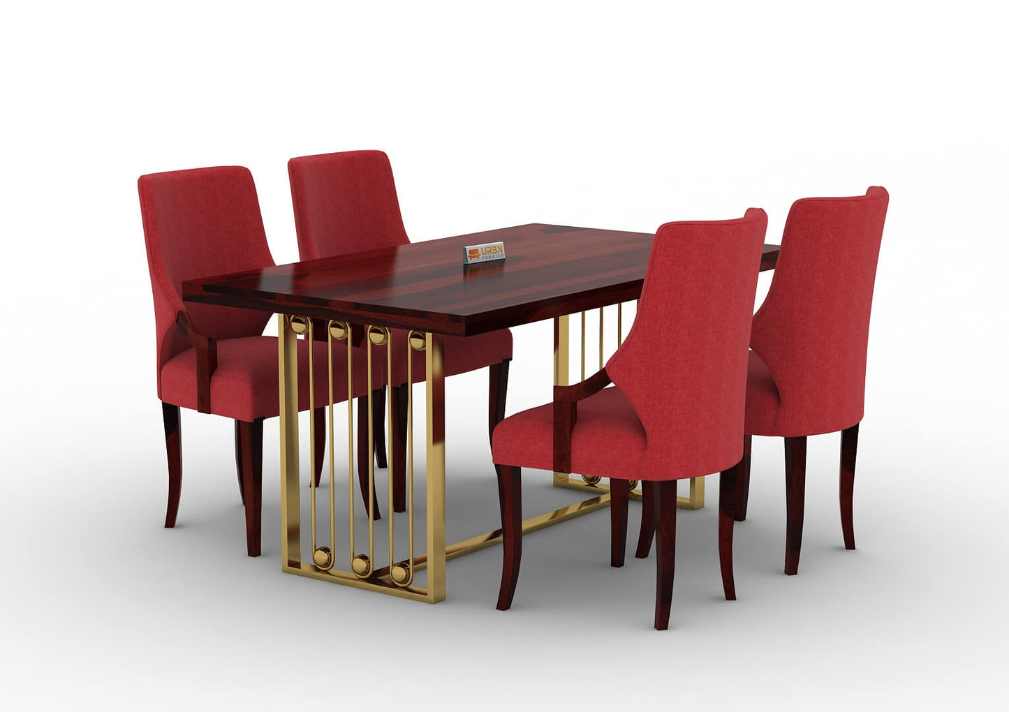 Halcyon-4-Seater-Dining-Set-Golden-Mahogany-Red_3